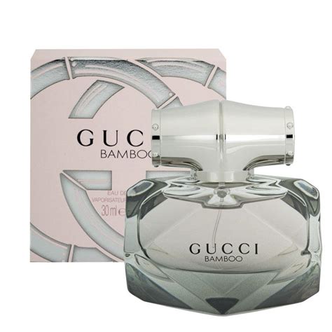 gucci bamboo eau de toilette 30ml|Gucci bamboo best price.